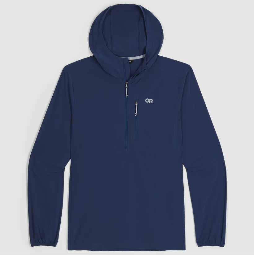Outdoor Research Astroman Air Sun Hoodie - Men's - Image 5